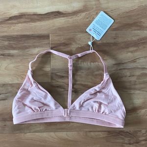 Lululemon Pink Simply There Triangle woman’s
